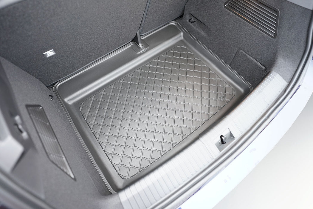 Tavita portbagaj Renault Megane E-Tech fabricatie 2021 - prezent, caroserie hatchback #2