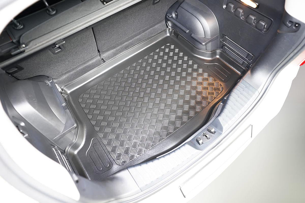 Tavita portbagaj Ssang Yong Grand Tivoli fabricatie 2021 - prezent, caroserie suv #1