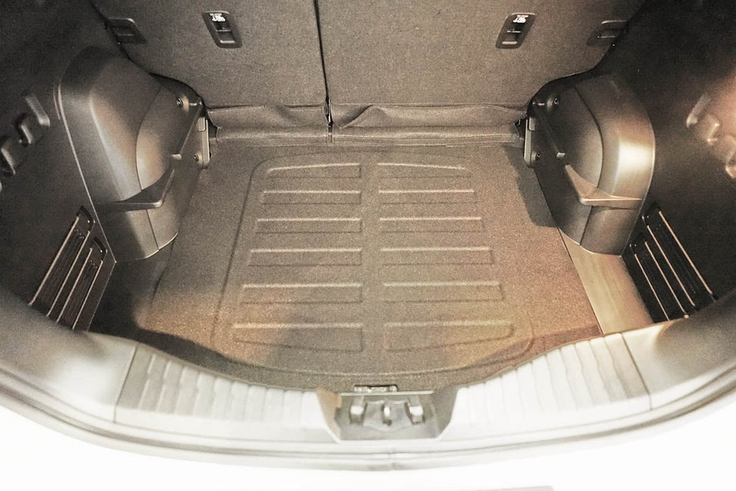Tavita portbagaj Ssang Yong Grand Tivoli fabricatie 2021 - prezent, caroserie suv #1