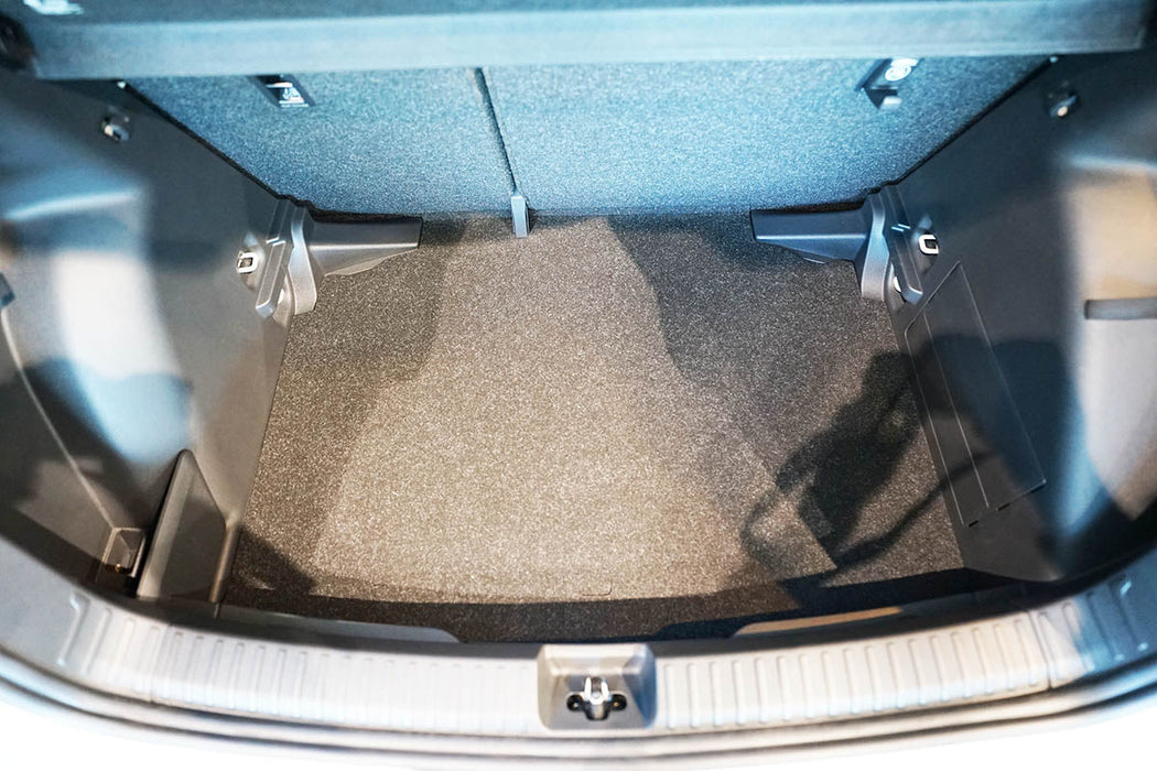 Tavita portbagaj Skoda Fabia IV fabricatie 09.2021 - prezent, caroserie hatchback, portbagaj inferior, fără/sub podea variabilă a portbagajului #1