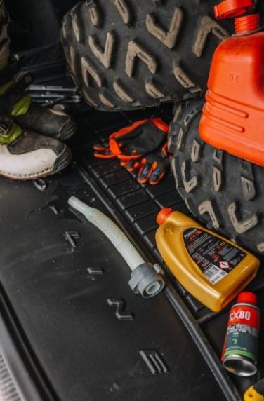 Tavita portbagaj Porsche Panamera E-hybrid fabricatie 2017 - prezent, caroserie hatchback #2