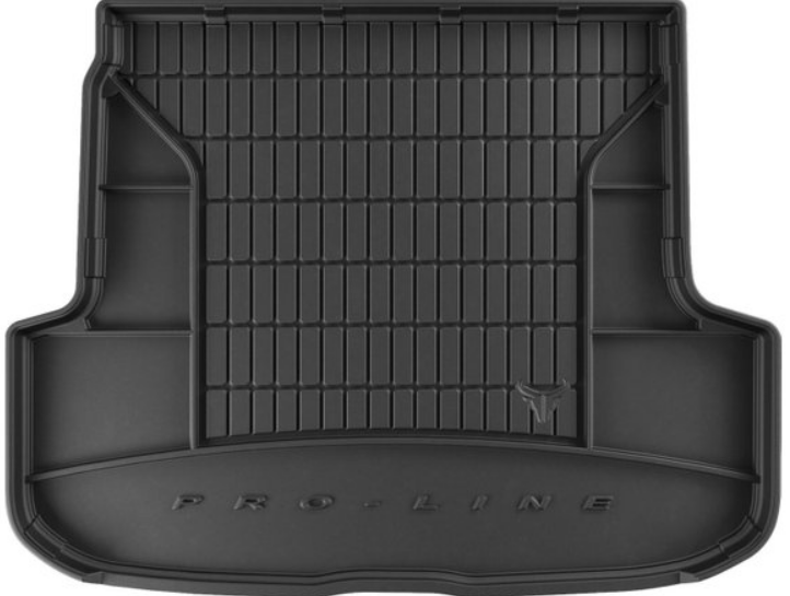 Tavita portbagaj Subaru Legacy IV fabricatie 2003 - 2009, caroserie sedan #2