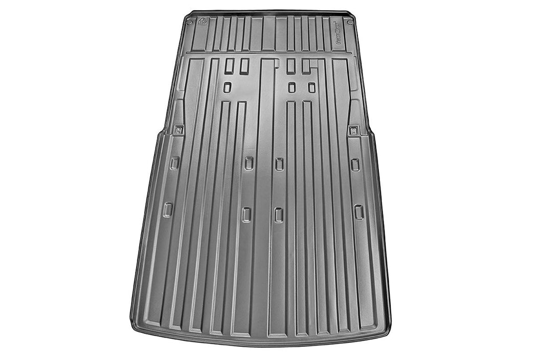 Tavita portbagaj Volkswagen Caddy Cargo Maxi fabricatie 02.2021 - prezent, caroserie van #1