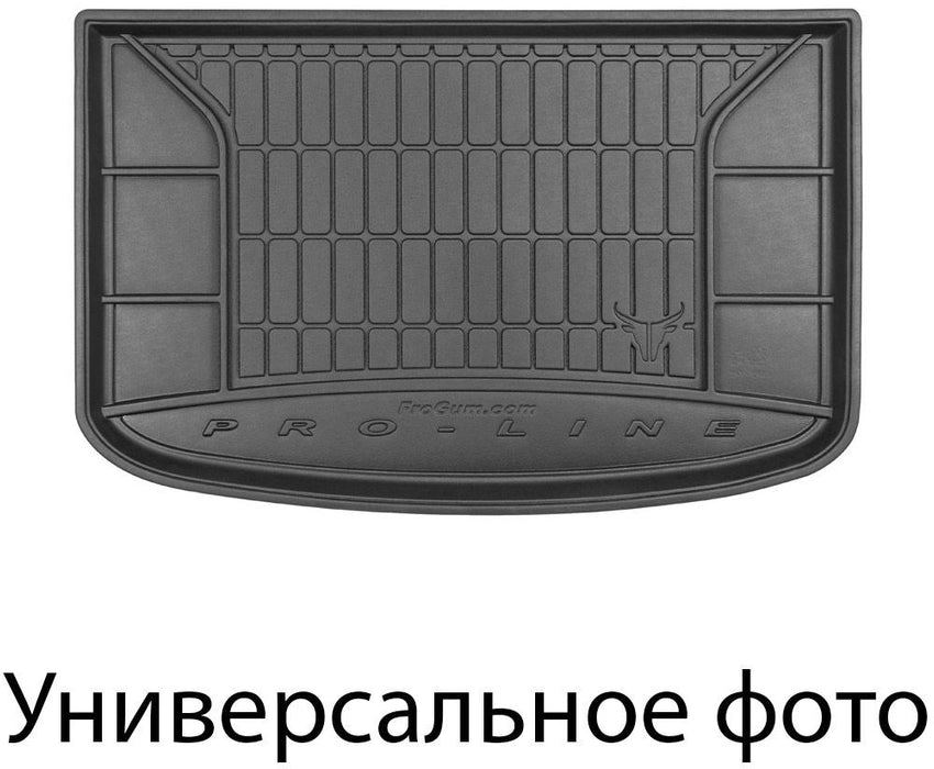 Tavita portbagaj Renault Laguna III fabricatie 2008 - 2015, caroserie coupe, 2 usi, cu urechi laterale #2