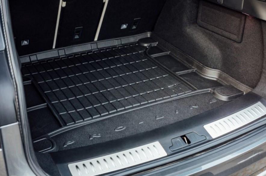 Tavita portbagaj Porsche Panamera E-hybrid fabricatie 2017 - prezent, caroserie hatchback #2