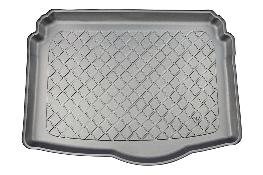 Tavita portbagaj Volkswagen Taigo fabricatie 09.2021 - prezent, caroserie suv, portbagaj inferior #2