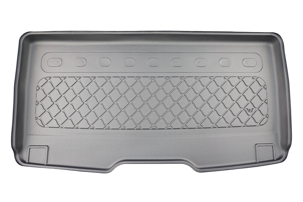 Tavita portbagaj Volkswagen T7 eHybrid PHEV fabricatie 10.2021 - prezent, caroserie van #2