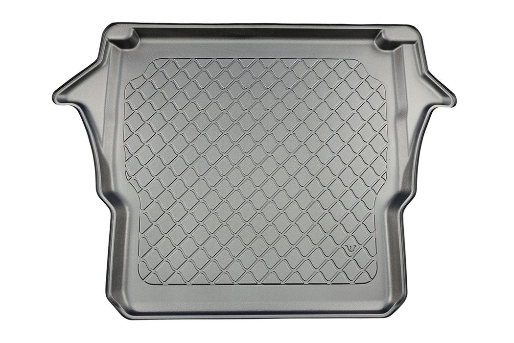 Tunel median Microcar M.GO 6 fabricatie 03.2019 - prezent, caroserie hatchback #1