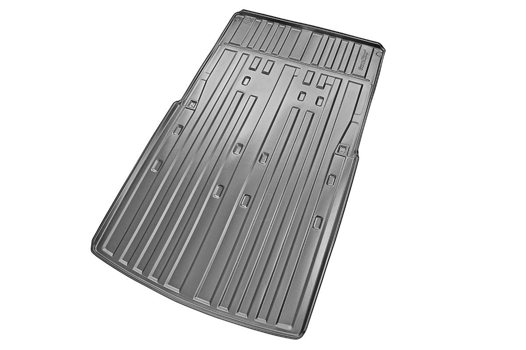 Tavita portbagaj Volkswagen Caddy Cargo Maxi fabricatie 02.2021 - prezent, caroserie van, 2-3 locuri - ampatament lung #1