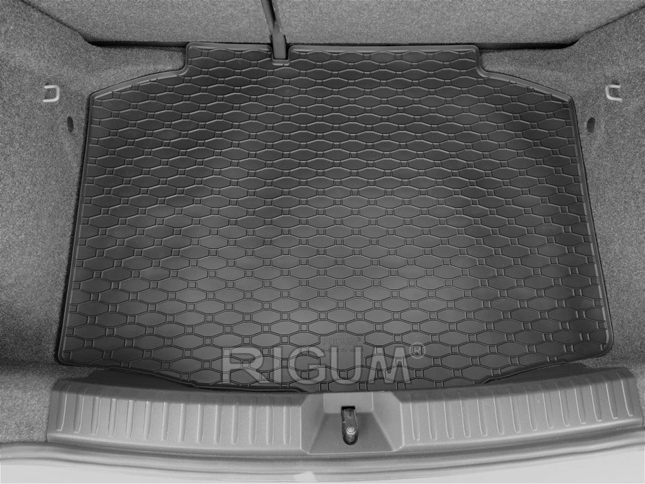 Tavita portbagaj Seat Ibiza V fabricatie 06.2017 - prezent, caroserie hatchback #2