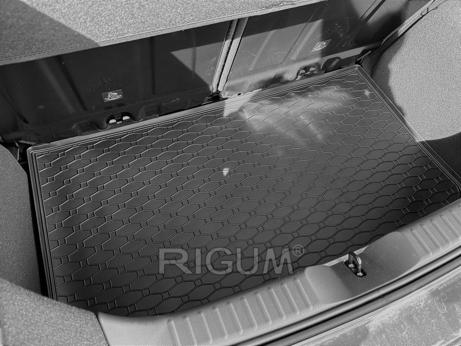 Tavita portbagaj Toyota Aygo X fabricatie 04.2022 - prezent, caroserie suv #1