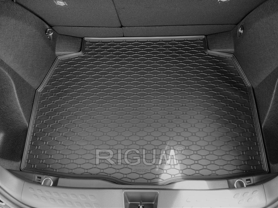 Tavita portbagaj Toyota C-HR Hybrid fabricatie 01.2017 - prezent, caroserie suv #2