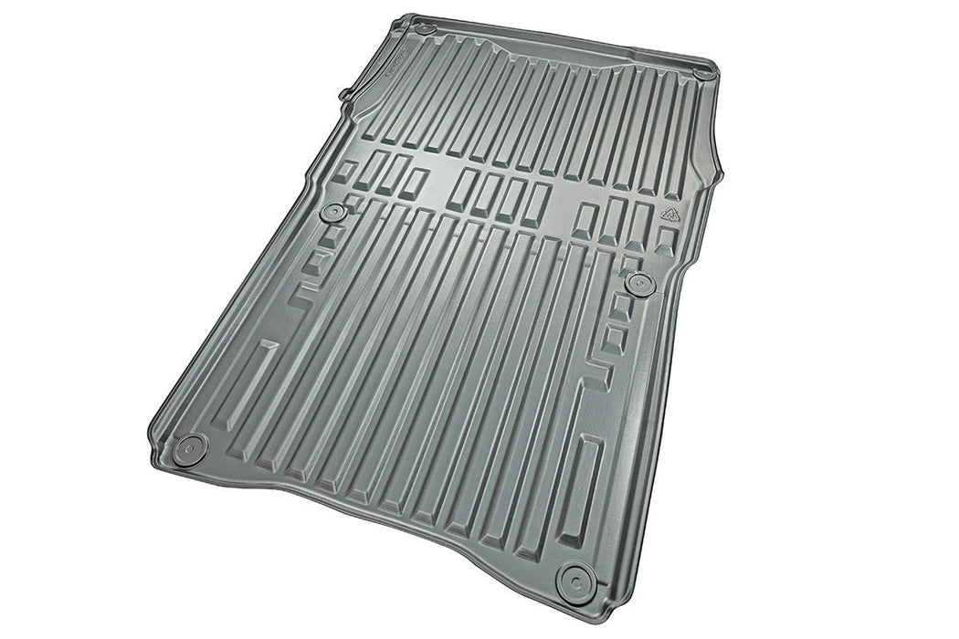 Tavita portbagaj Peugeot Partner III fabricatie 06.2018 - prezent, caroserie van #2