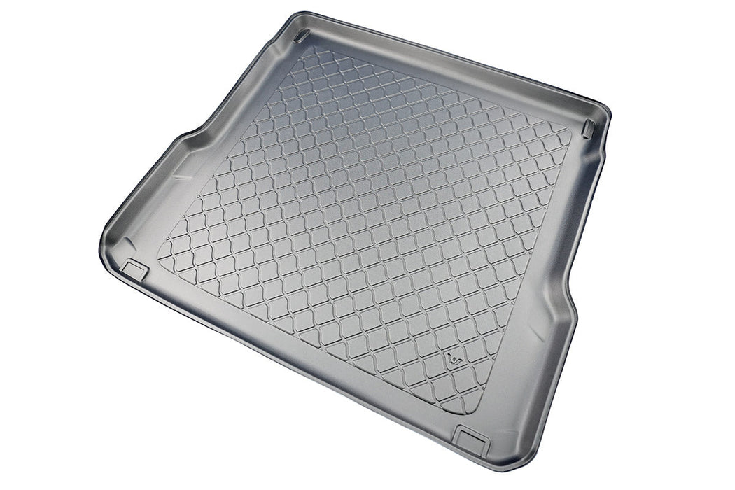 Tavita portbagaj Peugeot 308 III SW fabricatie 12.2021 - prezent, caroserie combi, portbagaj superior, podea variabila in pozitie superioara #1