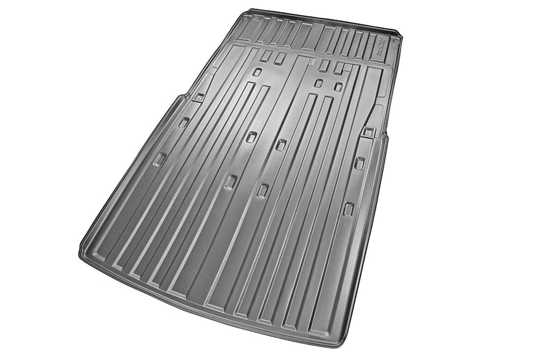Tavita portbagaj Volkswagen Caddy Cargo Maxi fabricatie 02.2021 - prezent, caroserie van, 2-3 locuri - ampatament lung #1