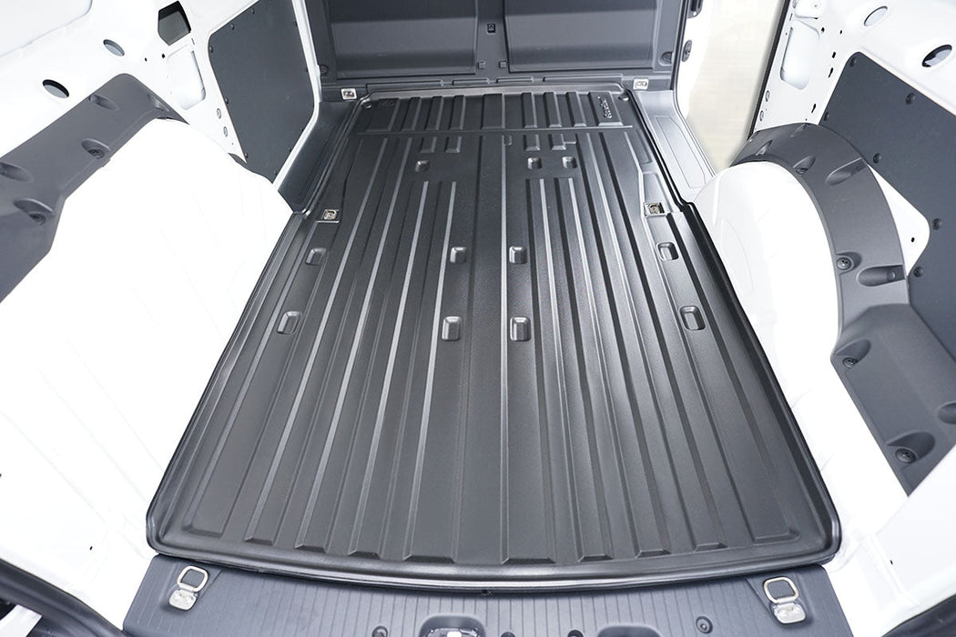 Tavita portbagaj Volkswagen Caddy Cargo Maxi fabricatie 02.2021 - prezent, caroserie van, 2-3 locuri - ampatament lung #1