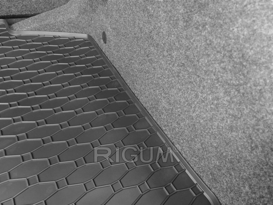 Tavita portbagaj Seat Ibiza V fabricatie 06.2017 - prezent, caroserie hatchback #2