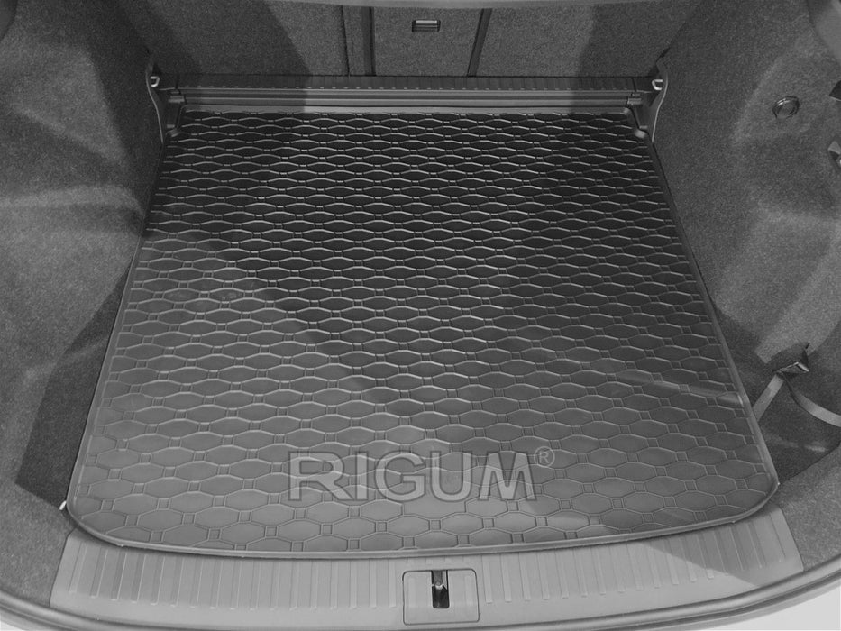 Tavita portbagaj Skoda Enyaq iV fabricatie 04.2021 - prezent, caroserie suv, portbagaj superior #1