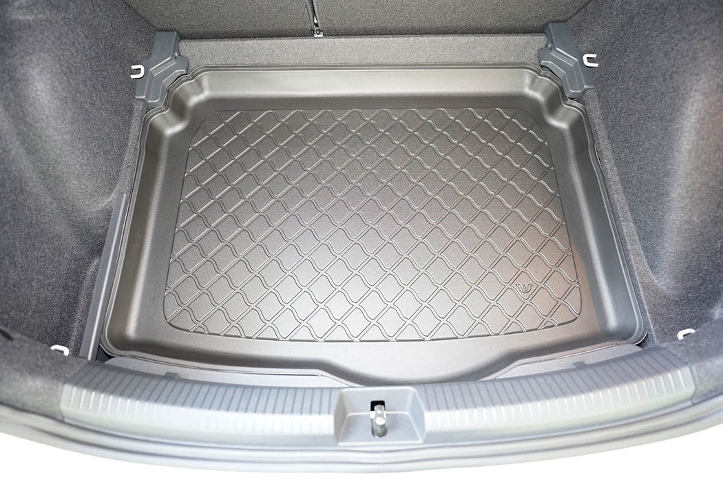Tavita portbagaj Volkswagen Taigo fabricatie 09.2021 - prezent, caroserie suv #5