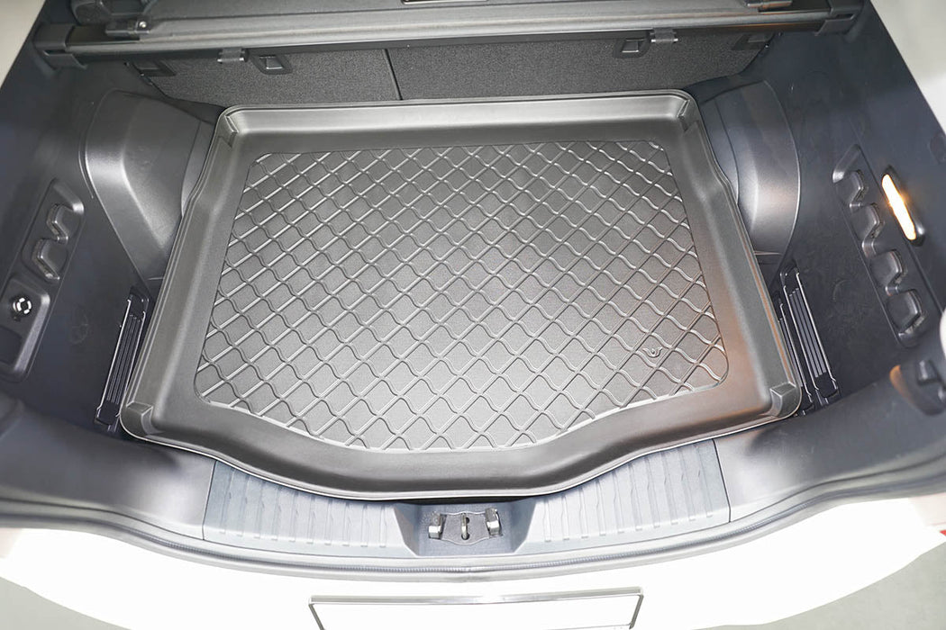 Tavita portbagaj Ssang Yong Grand Tivoli fabricatie 2021 - prezent, caroserie suv #2