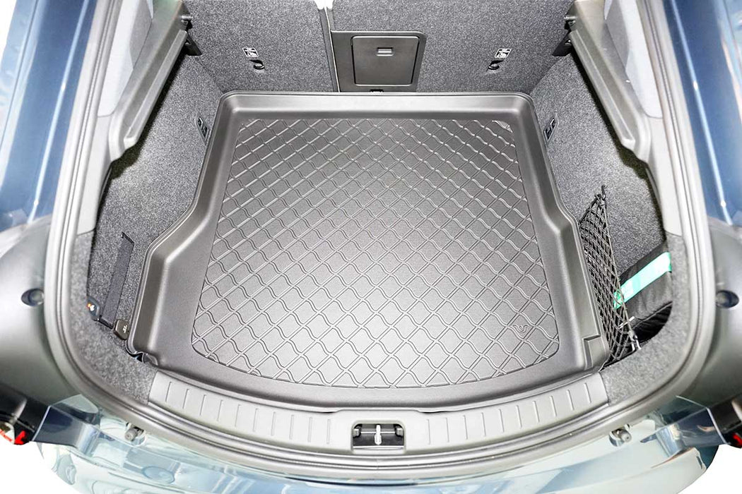 Tavita portbagaj Polestar Polestar 2 electric fabricatie 07.2020 - prezent, caroserie sedan #2