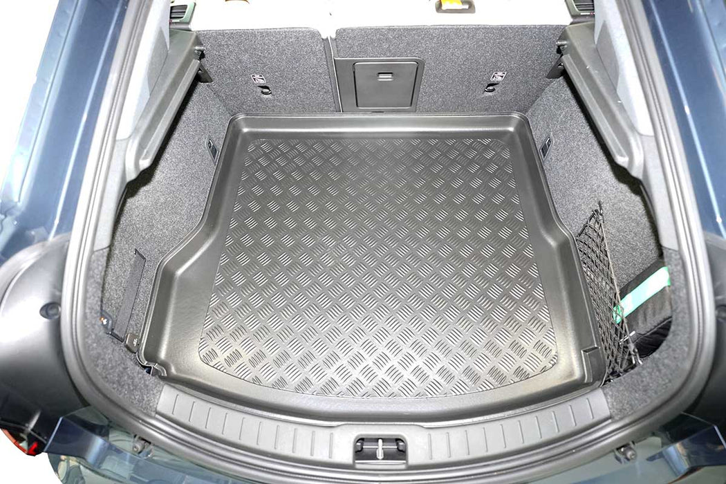 Tavita portbagaj Polestar Polestar 2 electric fabricatie 07.2020 - prezent, caroserie sedan #1