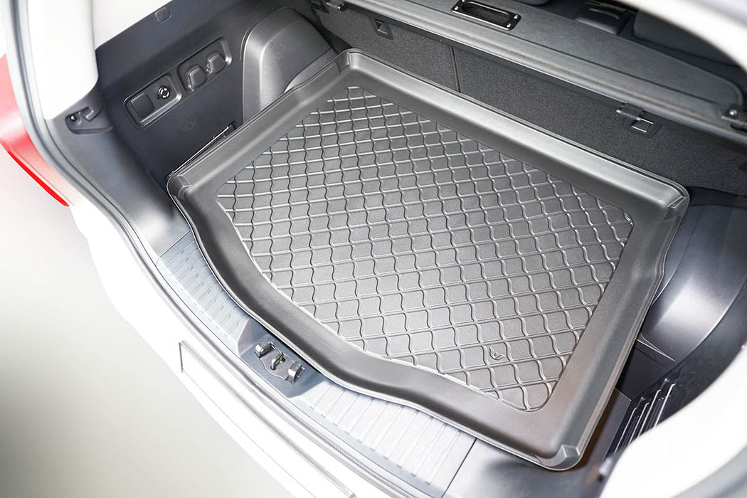 Tavita portbagaj Ssang Yong Grand Tivoli fabricatie 2021 - prezent, caroserie suv #2