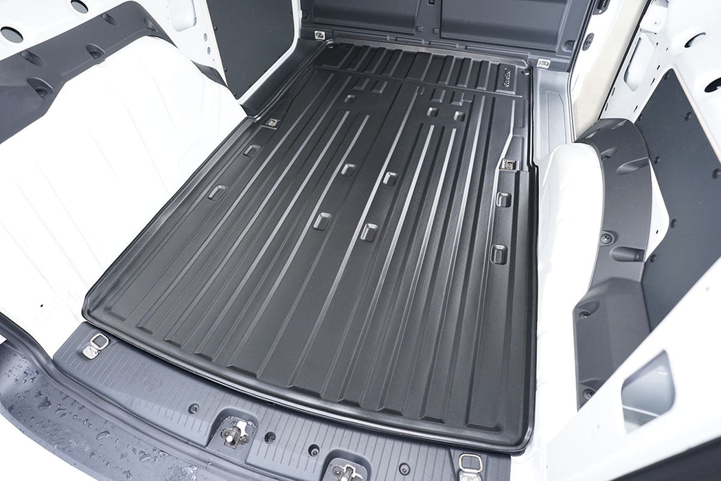 Tavita portbagaj Volkswagen Caddy Cargo Maxi fabricatie 02.2021 - prezent, caroserie van, 2-3 locuri - ampatament lung #1