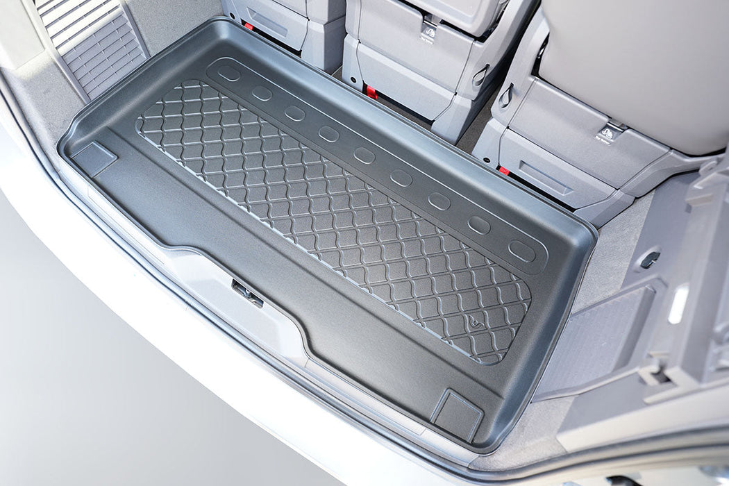 Tavita portbagaj Volkswagen T7 Multivan fabricatie 2022 - prezent, caroserie van #6