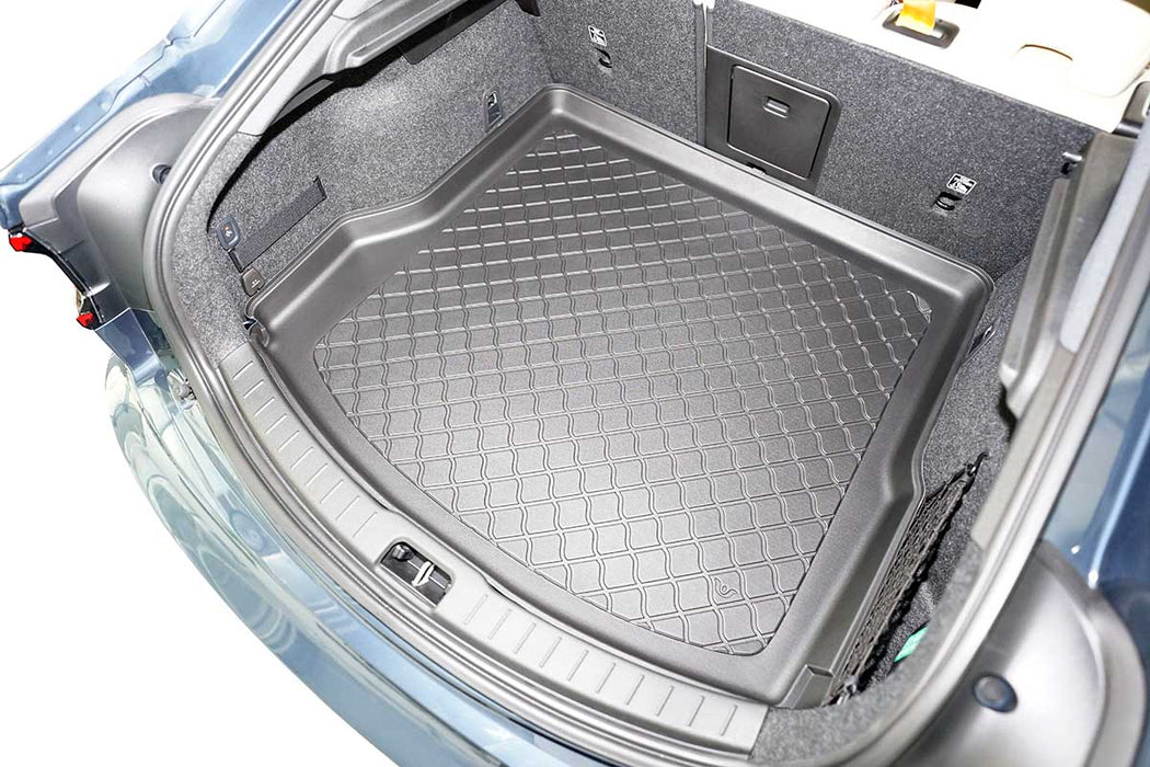 Tavita portbagaj Polestar Polestar 2 electric fabricatie 07.2020 - prezent, caroserie sedan #2