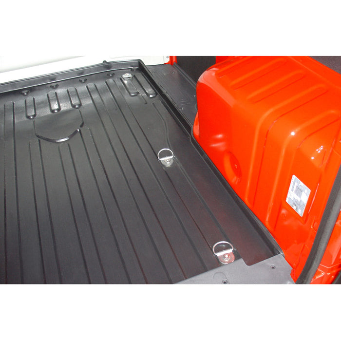 Tavita portbagaj Peugeot Bipper fabricatie 06.2008 - 2017, caroserie van, 2 locuri #2