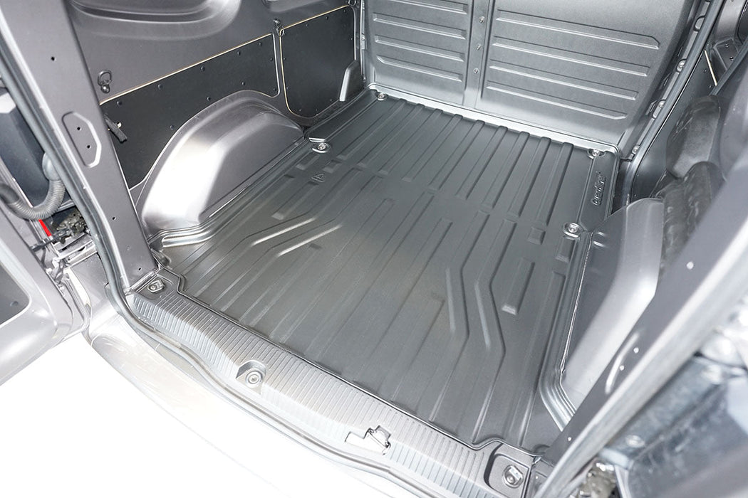 Tavita portbagaj Renault Kangoo III Furgon fabricatie 06.2021 - prezent, caroserie van, ampatament scurt, 2-3 locuri #1