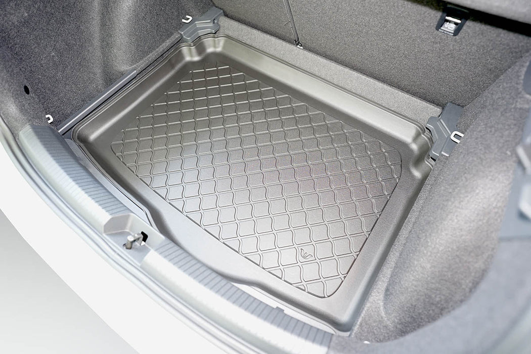 Tavita portbagaj Volkswagen Taigo fabricatie 09.2021 - prezent, caroserie suv #5