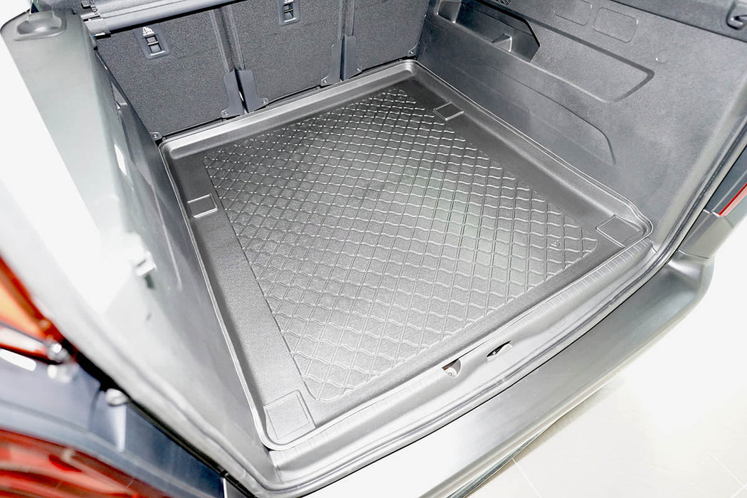 Tavita portbagaj Peugeot e-Rifter fabricatie 09.2021 - prezent, caroserie van, ampatament L2, 5 locuri #2