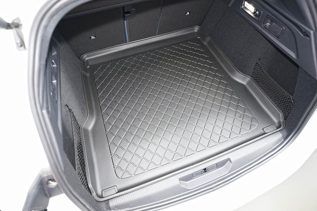 Tavita portbagaj Peugeot 308 III SW Plug-in Hybrid fabricatie 12.2021 - prezent, caroserie combi, fara podea reglabila pe inaltime #1