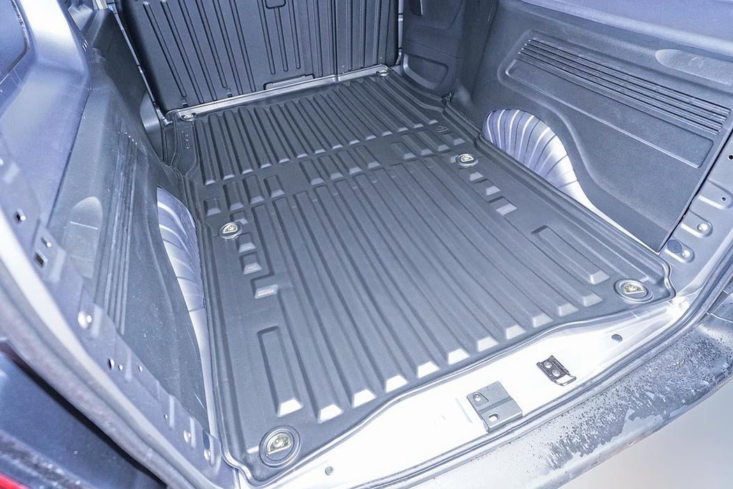 Tavita portbagaj Peugeot Partner III fabricatie 06.2018 - prezent, caroserie van #2