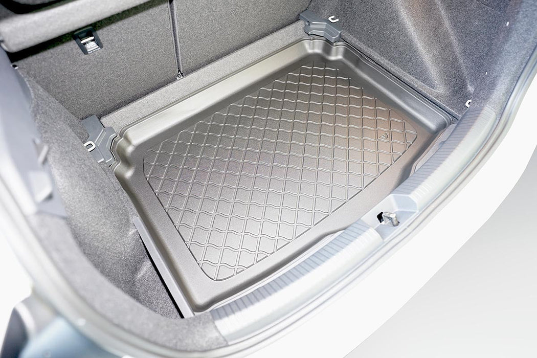 Tavita portbagaj Volkswagen Taigo fabricatie 09.2021 - prezent, caroserie suv #5
