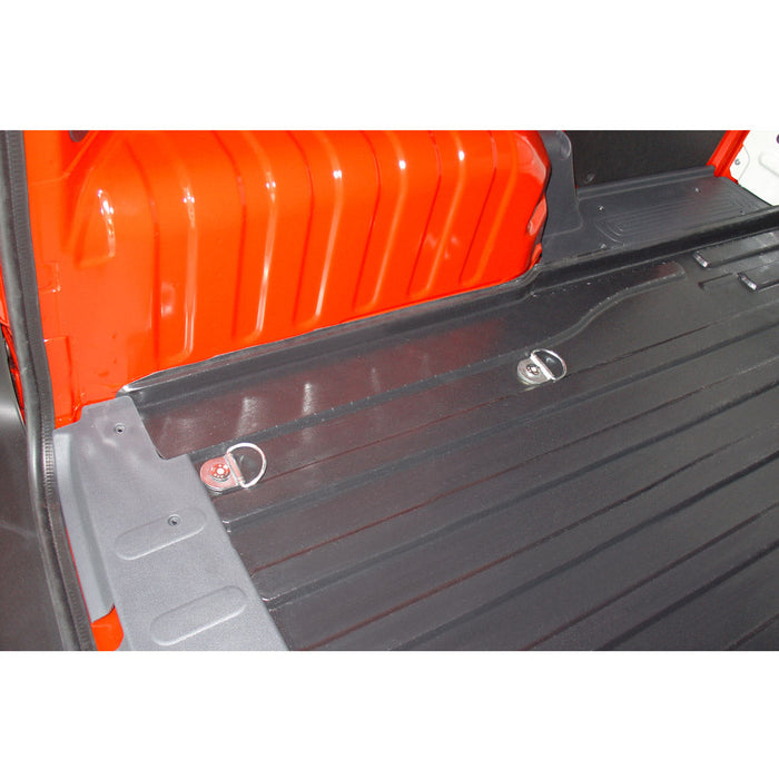 Tavita portbagaj Peugeot Bipper fabricatie 06.2008 - 2017, caroserie van #1