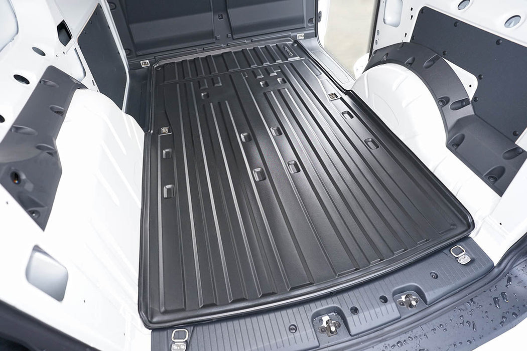 Tavita portbagaj Volkswagen Caddy Cargo Maxi fabricatie 02.2021 - prezent, caroserie van #1