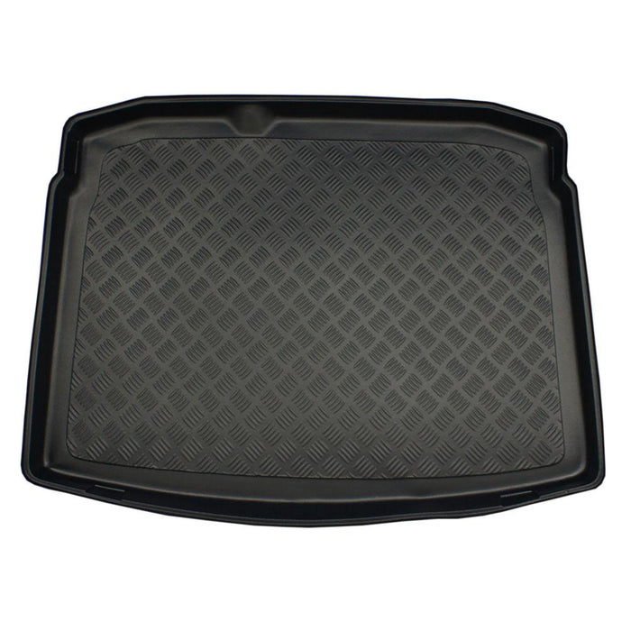 Tavita de portbagaj Volkswagen Golf 6 Comfortline, caroserie Hatchback, fabricatie 09.2008 - 09.2012, Roata rezerva ingusta / kit reparatie - 1