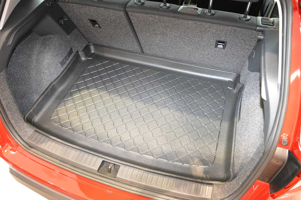 Tavita de portbagaj Seat Arona, caroserie SUV, fabricatie 06.2017 - prezent, portbagaj superior #1