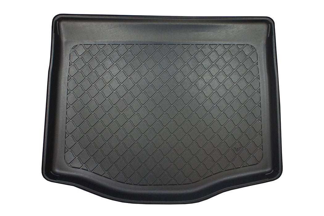 Tavita portbagaj Ssangyong Tivoli Facelift caroserie SUV 4X4 fabricatie  2016 - prezent #1