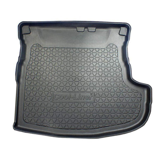 Tavita portbagaj Premium Mitsubishi Outlander fabricatie 09.2012 - prezent #1