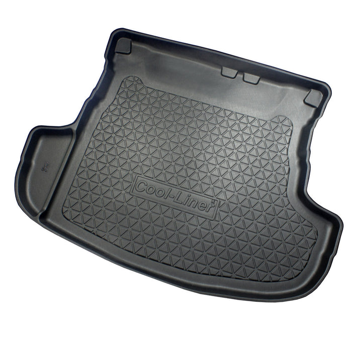 Tavita portbagaj Premium Mitsubishi Outlander fabricatie 09.2012 - prezent #1