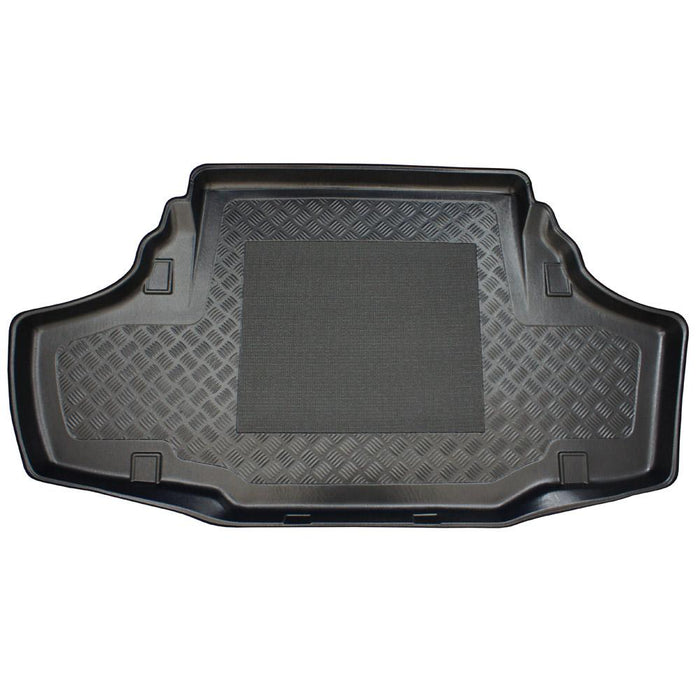 Tavita portbagaj Lexus GS L10 IV fabricatie 2012 - prezent #1