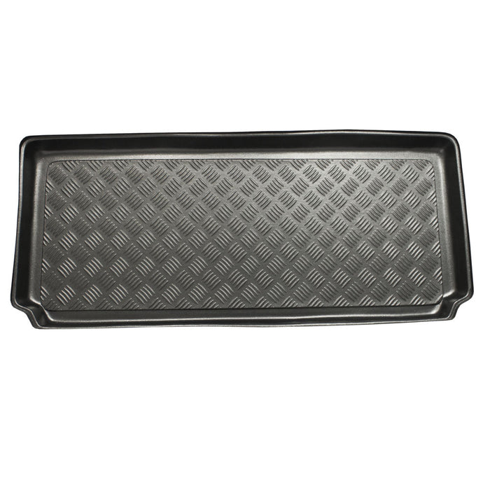 Tavita de portbagaj Fiat Seicento 600, caroserie Hatchback, fabricatie 1998 - 2010 #1