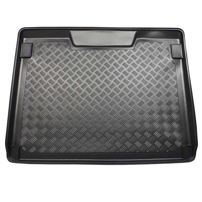 Tavita portbagaj Renault Kangoo fabricatie 2008 - prezent #1