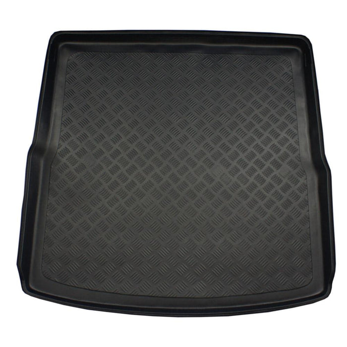 Tavita de portbagaj Volkswagen Golf 6, caroserie Combi, fabricatie 06.2007 - 08.2013 - 1