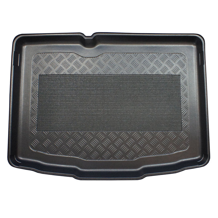 Tavita portbagaj Skoda Fabia III caroserie hatchback fabricatie 11.2014 - prezent #1
