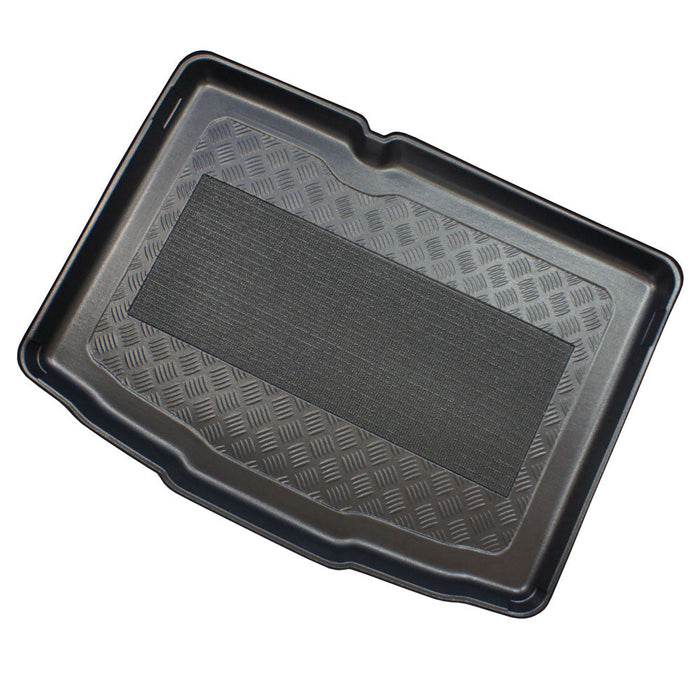 Tavita portbagaj Skoda Fabia III caroserie hatchback fabricatie 11.2014 - prezent #1